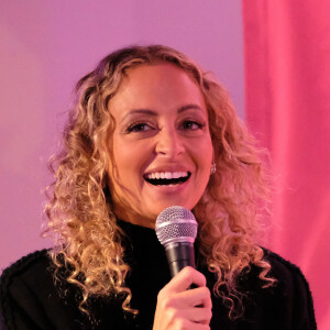 Nicole Richie au sommet "TheWrap Power Women Summit" à Santa Monica, le 25 octobre 2019.