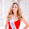 Jade Simon-Abadie, Miss Centre-Val de Loire 2019, se présentera à l'élection de Miss France 2020, le 14 décembre 2019.
