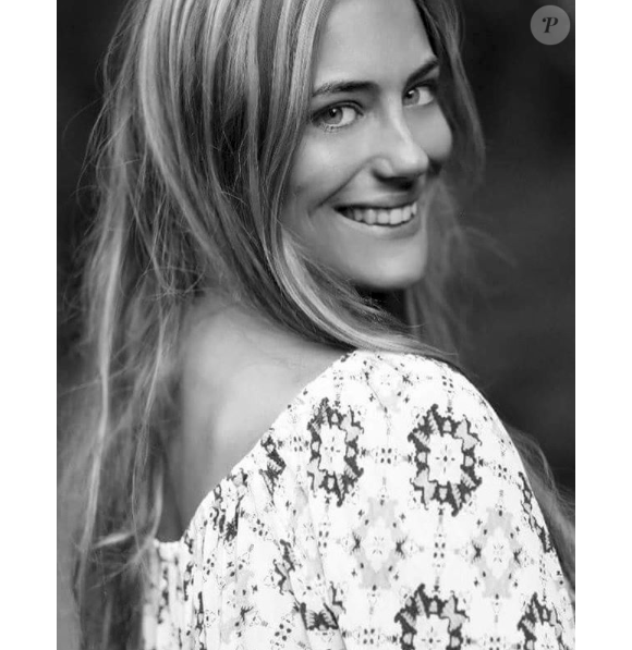 Jade Simon-Abadie, Miss Centre-Val de Loire 2019, se présentera à l'élection de Miss France 2020, le 14 décembre 2019.
