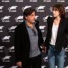 Yvan Attal et Charlotte Gainsbourg lors du photocall de "Mon chien Stupide " pour la 34e édition du FIFF - Festival International du Film Francophone de Namur. Belgique, Namur, le 1er octobre 2019.