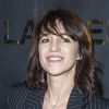 Charlotte Gainsbourg - Photocall du défilé de mode PAP printemps-été 2020 "Saint Laurent" à Paris. Le 24 septembre 2019 © Olivier Borde/Bestimage