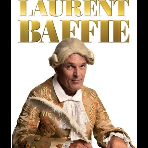 Couverture du livre "Le Dico 2" de Laurent Baffie