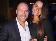 Pascal Soetens en couple : radieux avec sa nouvelle compagne