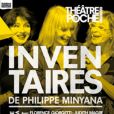Florence Giorgetti partageait la scène avec Judith Magre et Edith Scob en 2013 pour la pièce Inventaires de Philippe Minyana, dans une mise en scène de son compagnon Robert Cantarella.