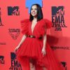 Becky G, Dua Lipa, Halsey... : Défilé de bombes aux MTV Europe Music Awards