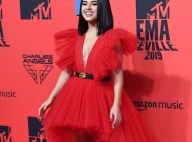 Becky G, Dua Lipa, Halsey... : Défilé de bombes aux MTV Europe Music Awards