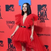 Becky G, Dua Lipa, Halsey... : Défilé de bombes aux MTV Europe Music Awards
