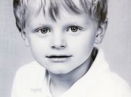 Jacques et Gabriella de Monaco : Premières photos de classe postées par Charlene