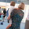 Jacques et Gabriella de Monaco, 4 ans, ont fait leur rentrée scolaire le 10 septembre 2019.