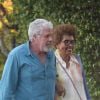 Ron Perlman quitte sa femme après 40 ans de mariage pour une jeunette !