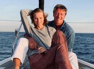 Eva Herzigova : Sa "dolce vita" avec son chéri et leurs trois fils