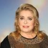 Catherine Deneuve, son accident vasculaire :