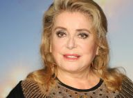 Catherine Deneuve, son accident vasculaire : "Ses bras et ses jambes bougent"