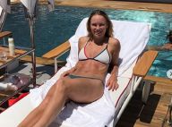 Caroline Wozniacki : La joueuse de tennis, craquante en bikini