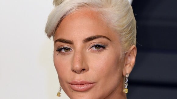 Lady Gaga en couple avec Bradley Cooper ? "On a travaillé dur pour ça"