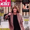 Retrouvez l'intégrale de l'interview de Jane Birkin dans le magazine Gala, numéro 1378, du 7 novembre 2019.