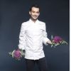 Samuel Albert - Candidat de "Top Chef 2019".