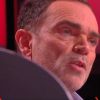 Yann Moix de retour à la télévision :