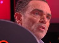 Yann Moix de retour à la télévision : "J'étais massacré"