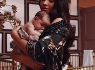 Shay Mitchell : L'étonnant prénom de sa fille révélé, premières photos