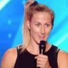 Mélody - "La France a un incroyable talent 2019" sur M6. Le 12 novembre 2019.