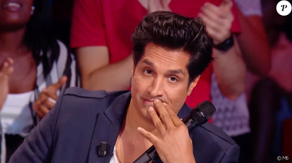 La France A Un Incroyable Talent Sammy Sugar Sammy - La France a un incroyable talent 2019 sur M6. Le 12