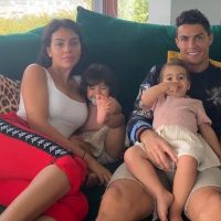 Cristiano Ronaldo : L'anniversaire féerique de sa fille Alana Martina, 2 ans