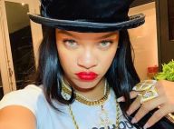 Rihanna s'accorde un break après une année complètement folle