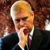 Le prince Andrew, duc d'York, en 2011. ©Chris Jackson/PA Photos/ABACAPRESS.COM
