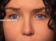 Découvrez les premières images d'Isabelle Adjani dans Figaro...