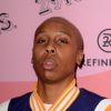 Lena Waithe au photocall de la soirée 29Rooms à Los Angeles le 4 décembre 2018.