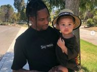 Kylie Jenner : Stormi, avec son look, fait la fierté de son père Travis Scott