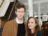 Jean-Baptiste Maunier papa : tendre photo de sa compagne qui allaite