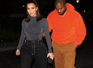 Kim Kardashian et Kanye West : Propriétaires d'un nouveau ranch à la campagne