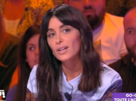 Jenifer et l'affaire du short : "J'ai essayé d'apaiser les tensions"