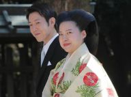 Ayako de Takamado maman : l'ex-princesse a donné naissance à son 1er enfant