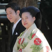 Ayako de Takamado maman : l'ex-princesse a donné naissance à son 1er enfant