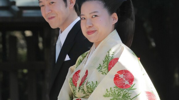 Ayako de Takamado maman : l'ex-princesse a donné naissance à son 1er enfant