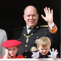 Albert de Monaco est un "papa amusant" : la jolie déclaration de Charlene