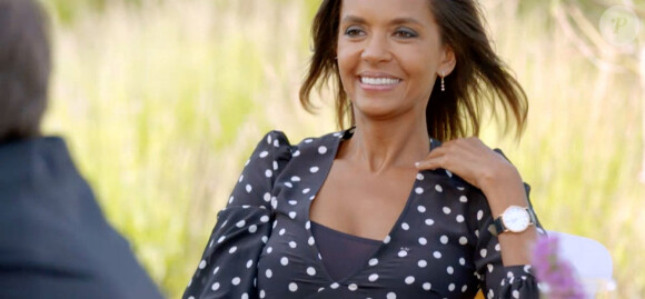 Didier demande Isabelle en mariage dans le bilan de "L'amour est dans le pré 2019". Bande-annonce diffusée le 25 novembre 2019.