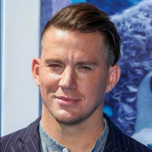 Channing Tatum à la première de "Smallfoot" (Yéti et Compagnie) au Regency Theatre à Los Angeles, le 22 septembre 2018.