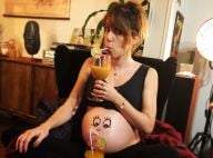 Léa François (Plus belle la vie) enceinte : le sexe de son bébé dévoilé