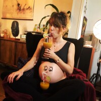 Léa François (Plus belle la vie) enceinte : le sexe de son bébé dévoilé