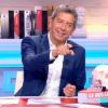 Artus invité sur le plateau de l'émission Ça ne sortira pas d'ici le 20 novembre 2019 sur France 2.