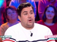 Artus perd 15 kilos en 2 mois : "C'est déjà mieux, je commence à voir ma b***"