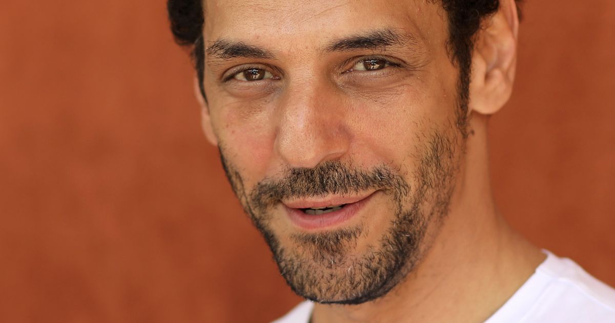 Où Habite Tomer Sisley En Eure Et Loir