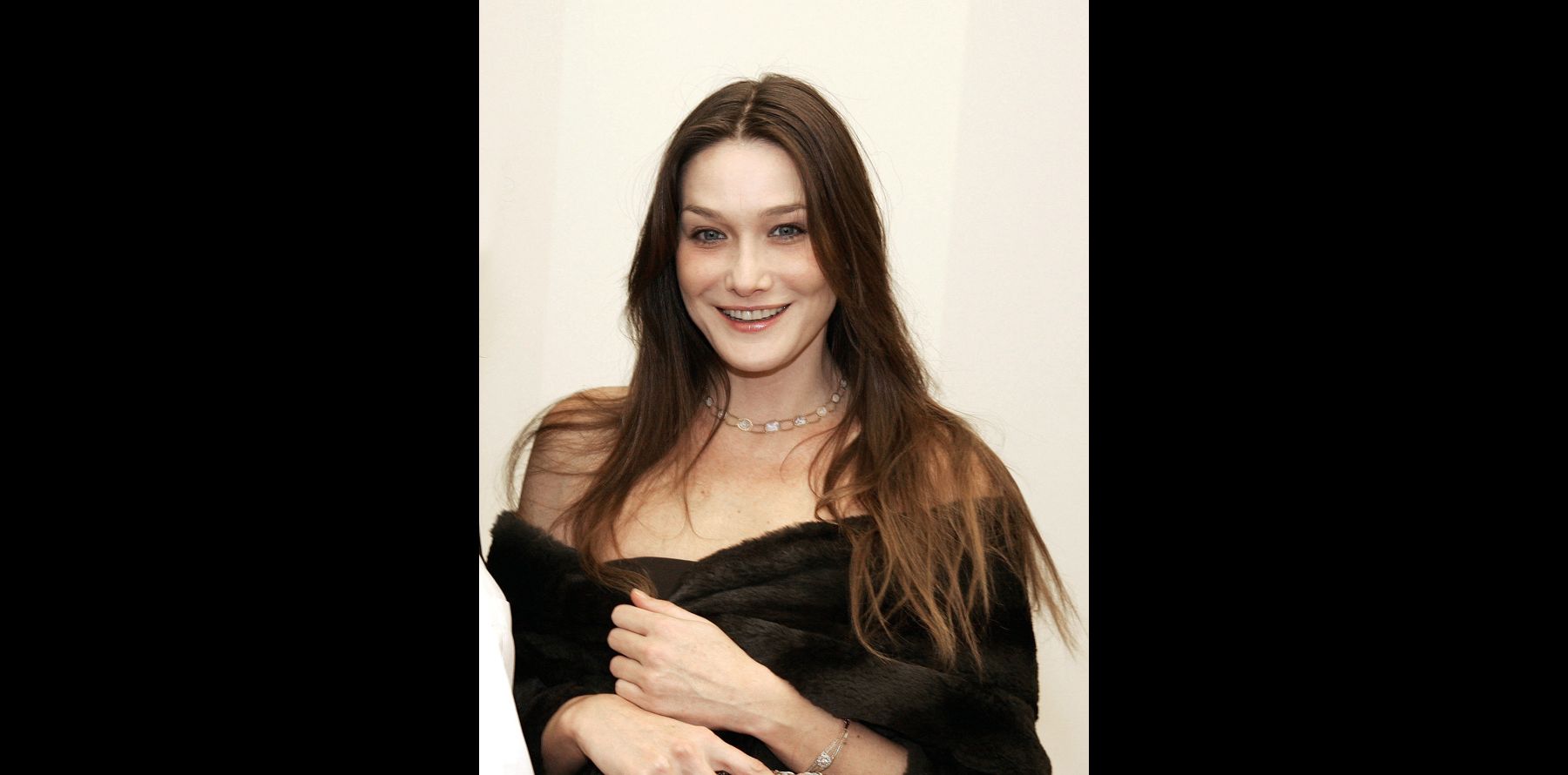 fortune de carla bruni - bruni tedeschi fortune