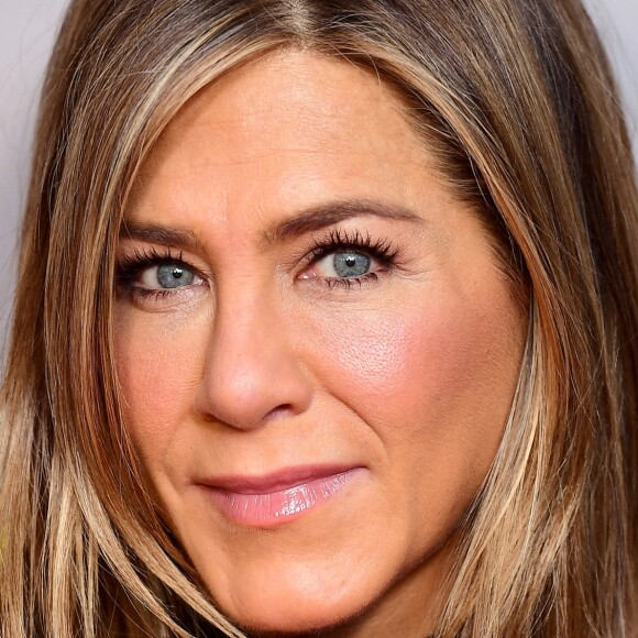 Jennifer Aniston à l'affiche d'une nouvelle série The Morning Show