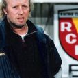 Le Racing Club de Lens a annoncé la mort de son ancien joueur et entraîneur  Daniel Leclercq le 22 novembre 2019.  
