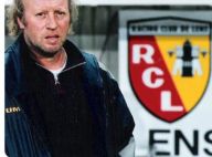 Mort de Daniel Leclercq, figure emblématique du Racing club de Lens